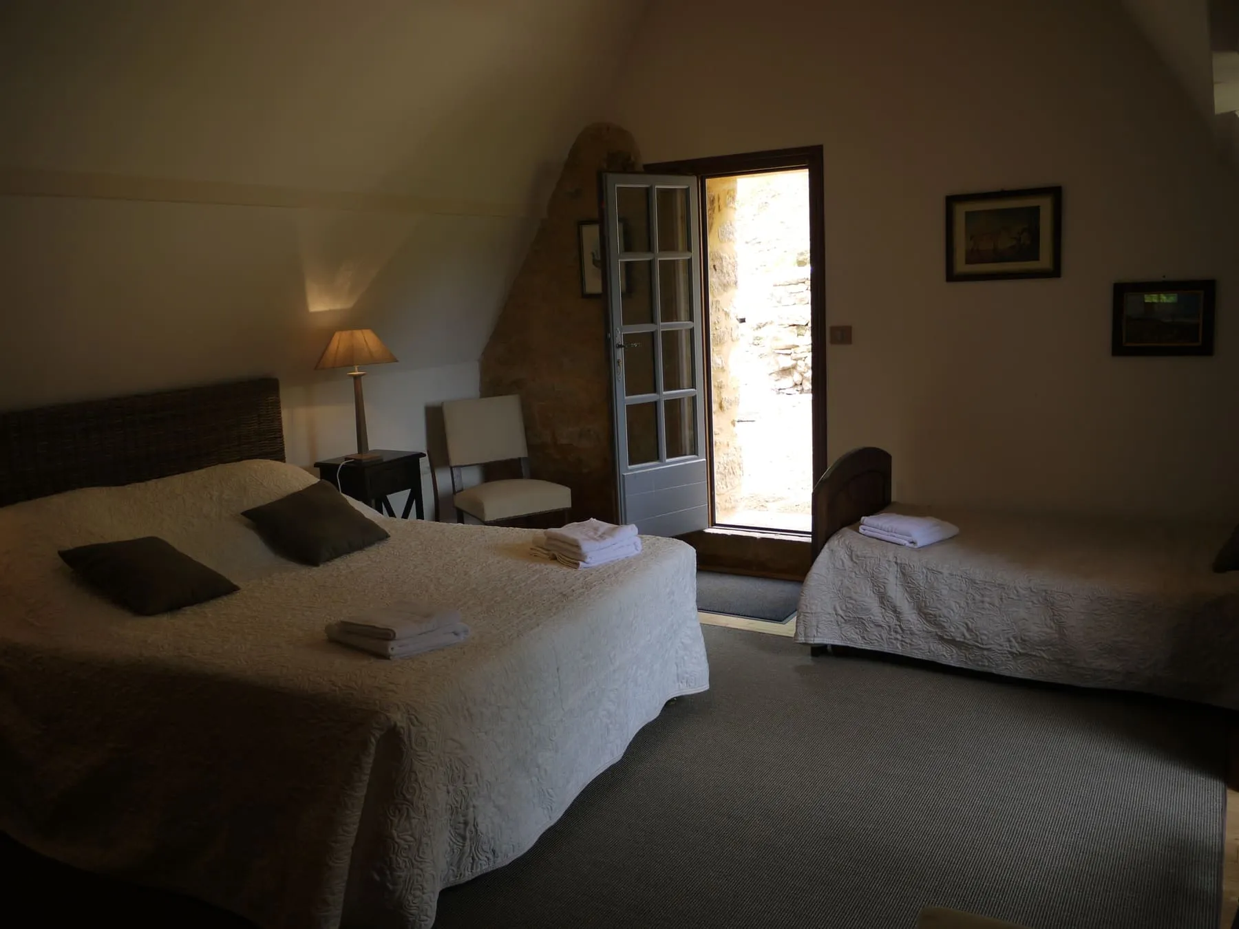Chambre 1