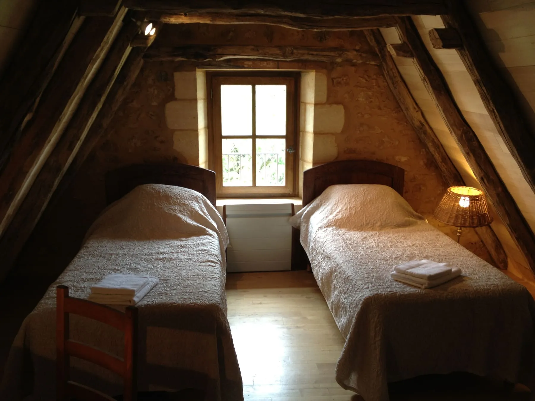 Chambre 2