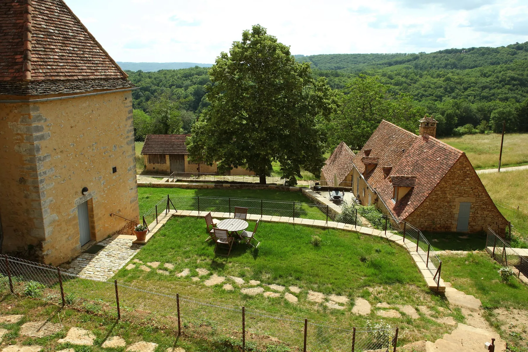 Maison Milou