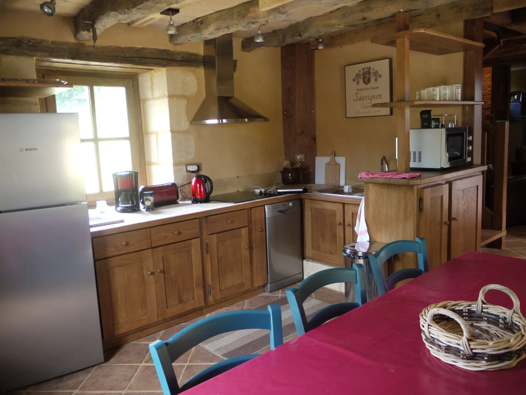 Maison Milou