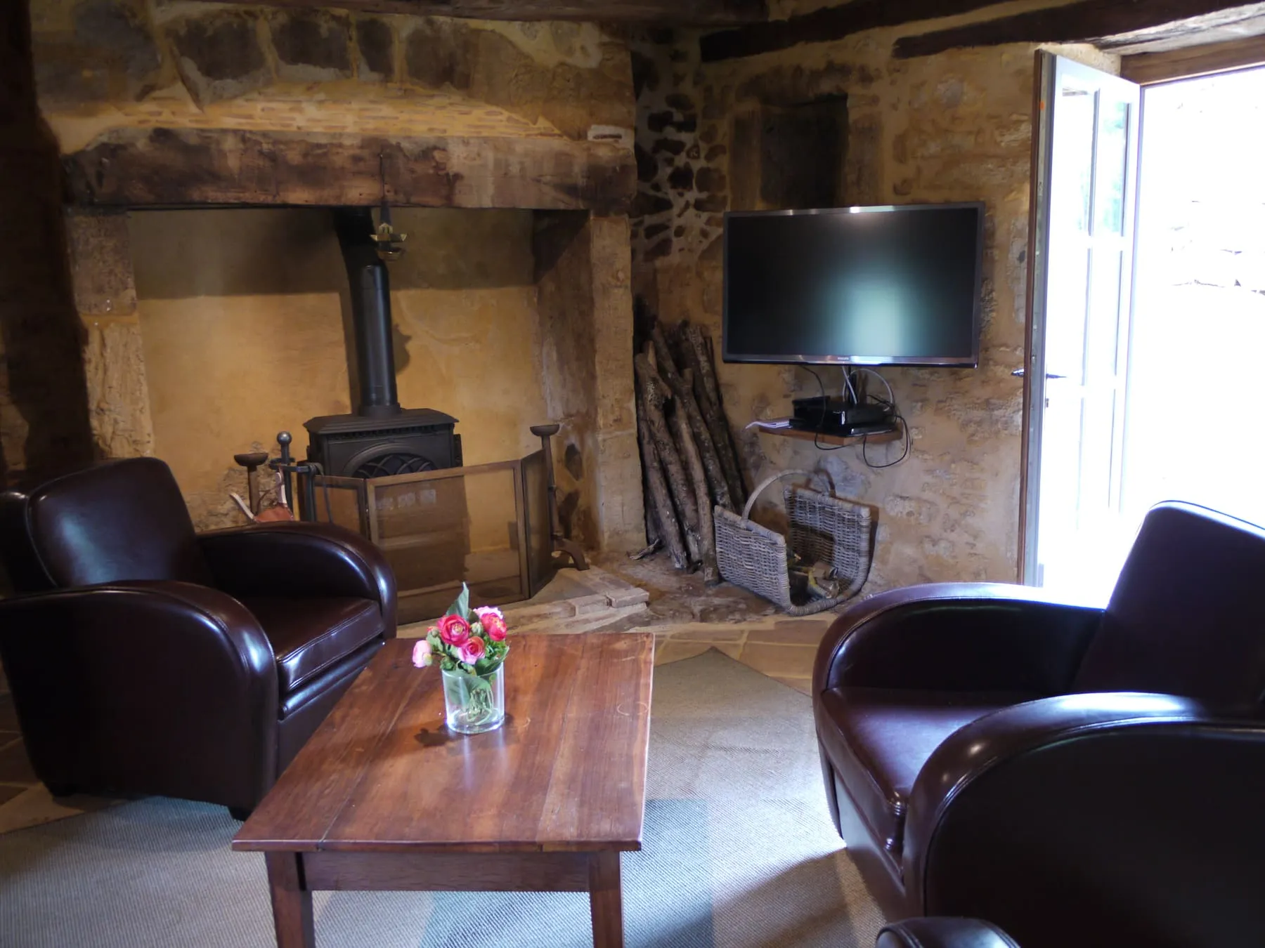 Maison Milou