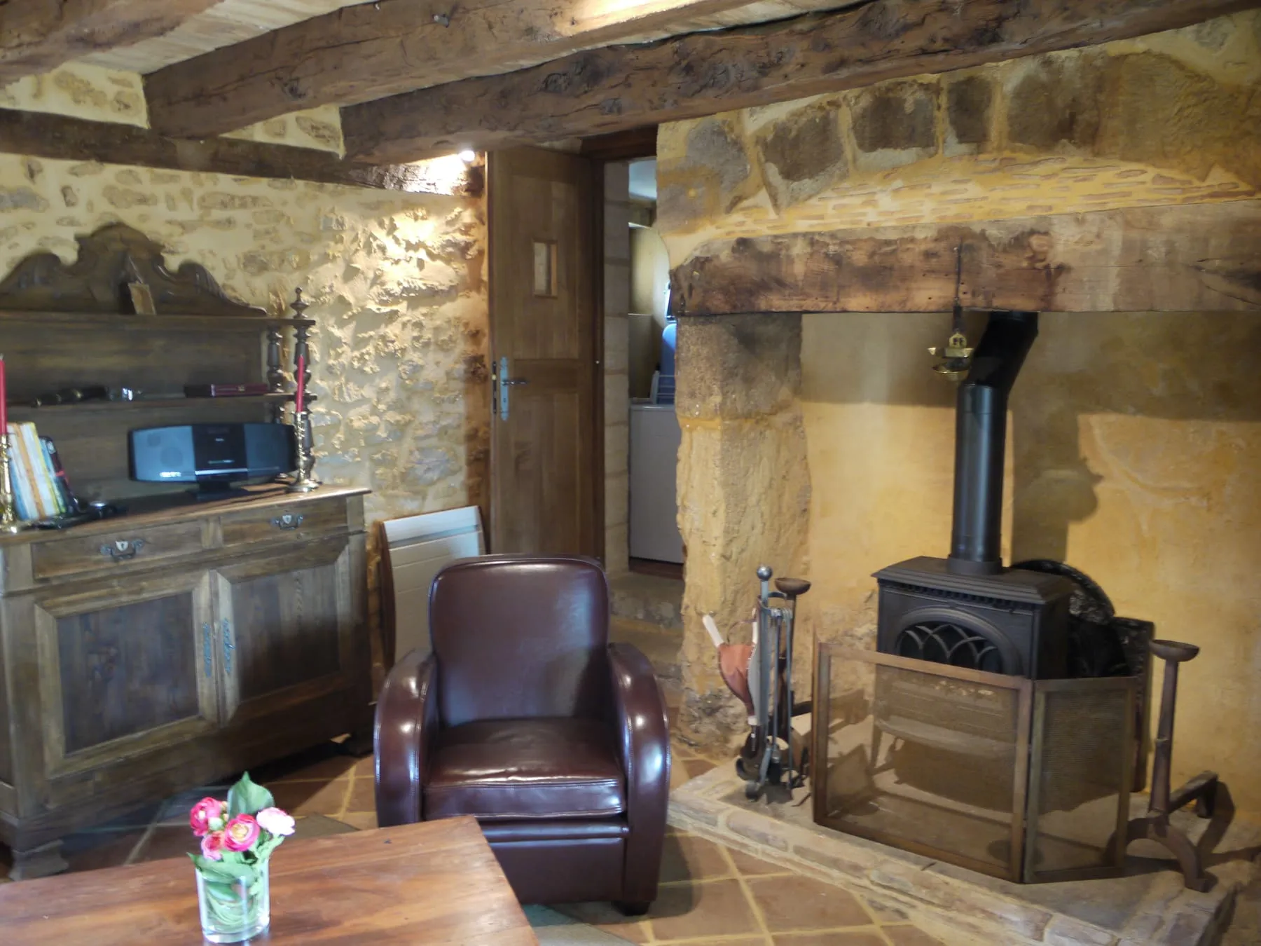 Maison Milou