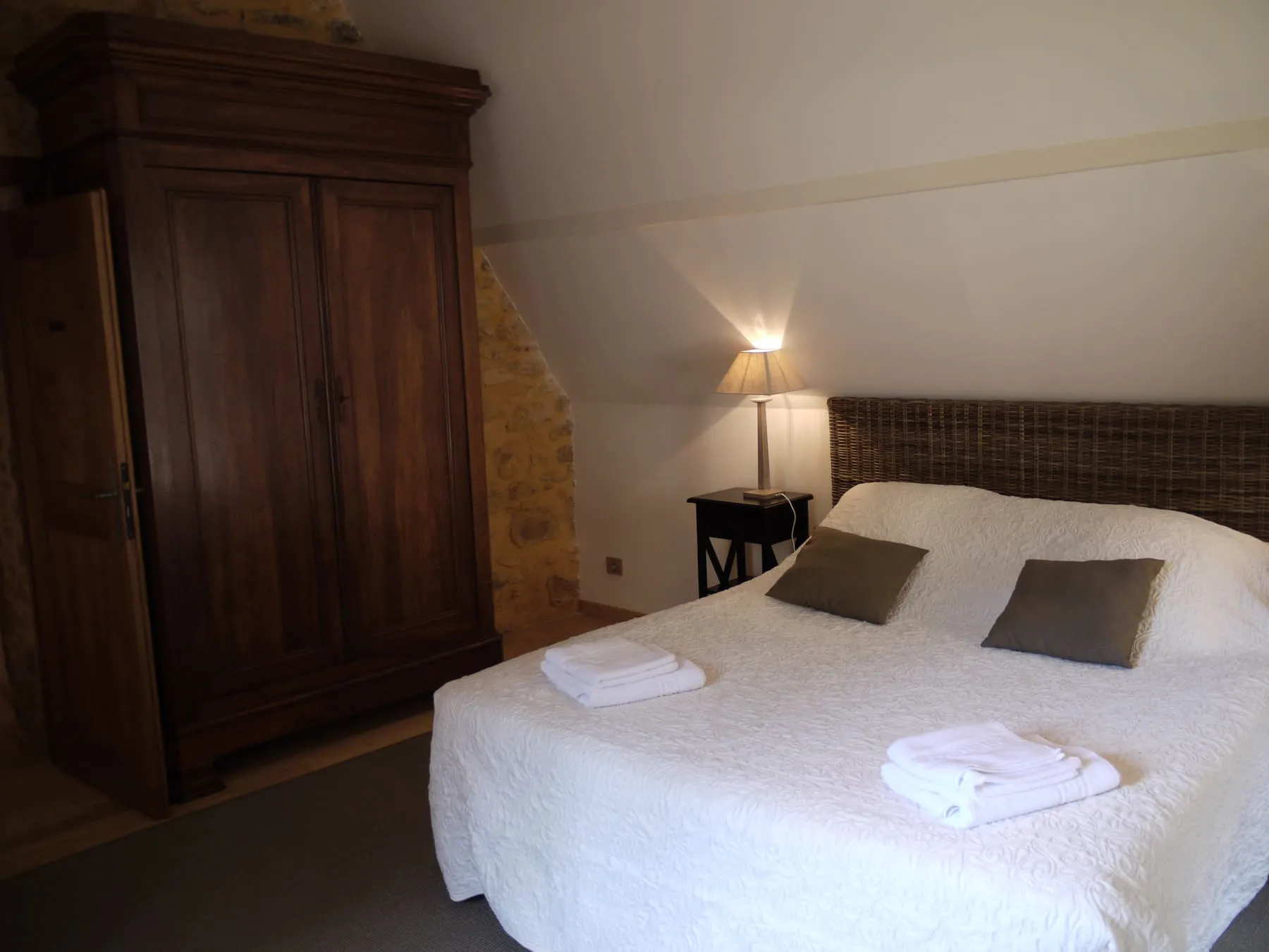 Maison Milou