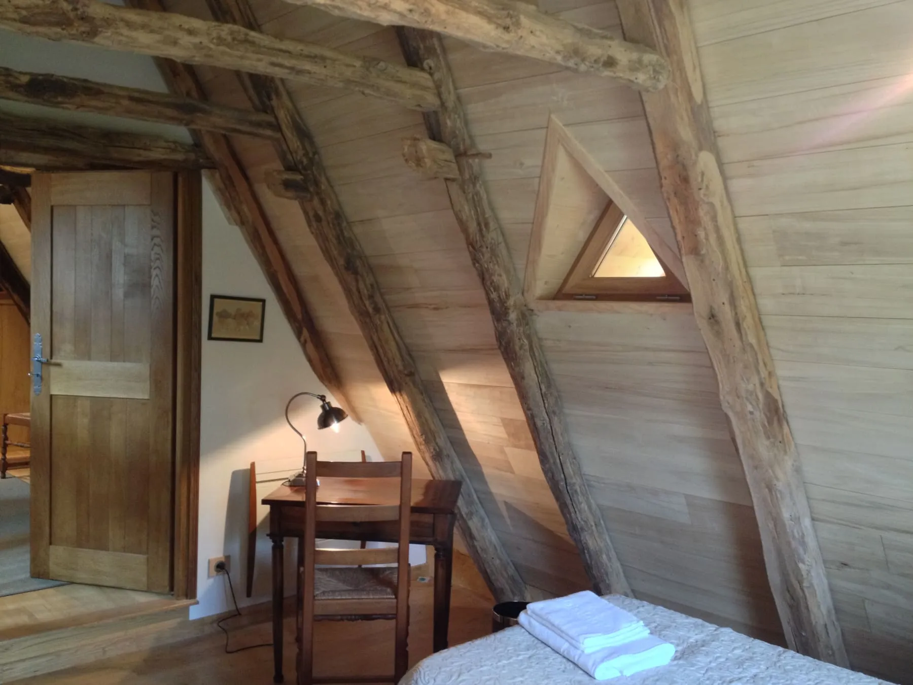 Maison Milou