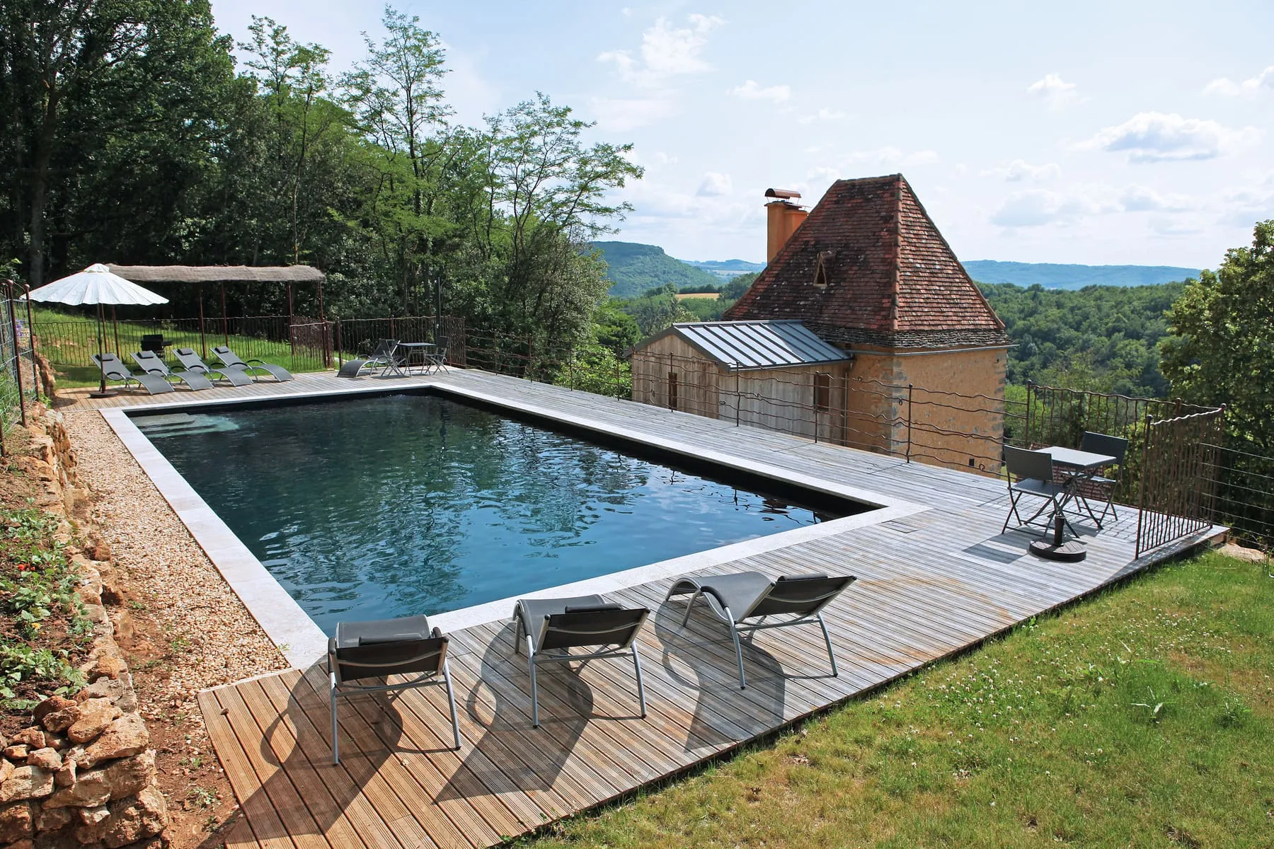Maison Milou