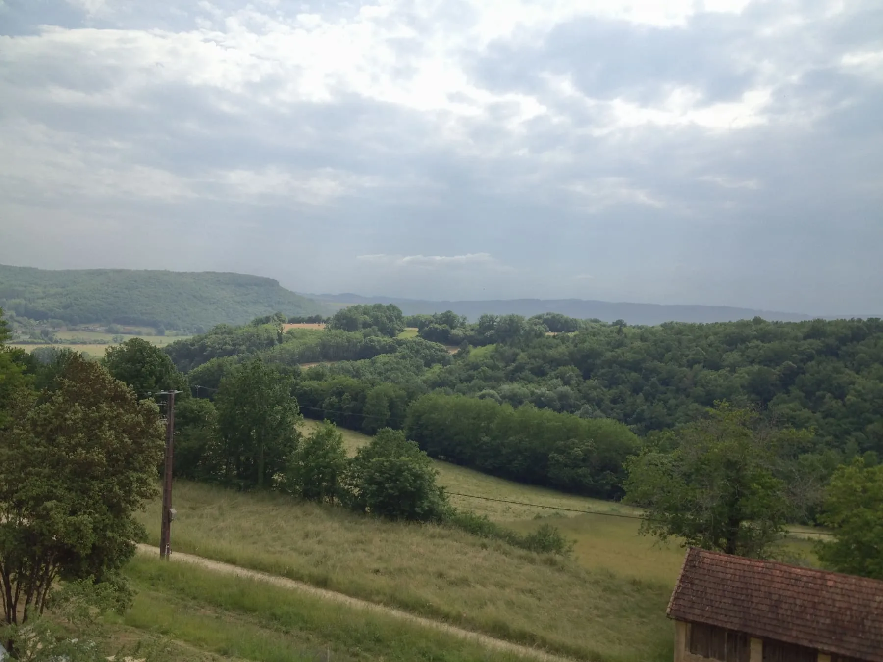 Maison Milou
